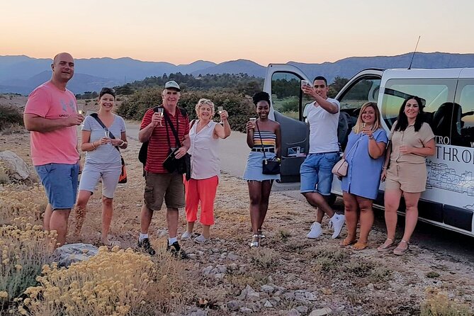 Dubrovnik Sunset Tour with Wine Tasting - Key things that make this tour worth your time