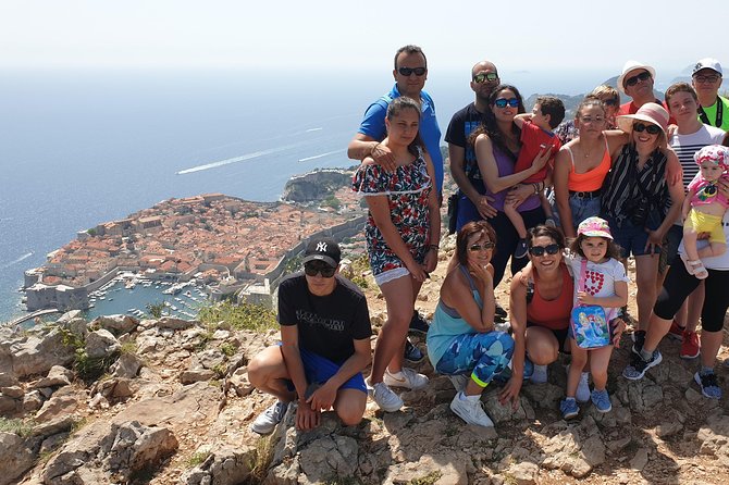 Dubrovnik Sunset Tour with Wine Tasting - Guide style and pacing: what you should expect at the wheel
