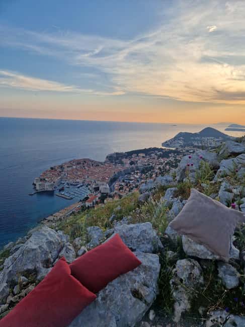 Dubrovnik: Sunset Wine Tasting At Panorama Point - Value and Price: How $63 Adds Up (If You Want the Right Kind of Evening)