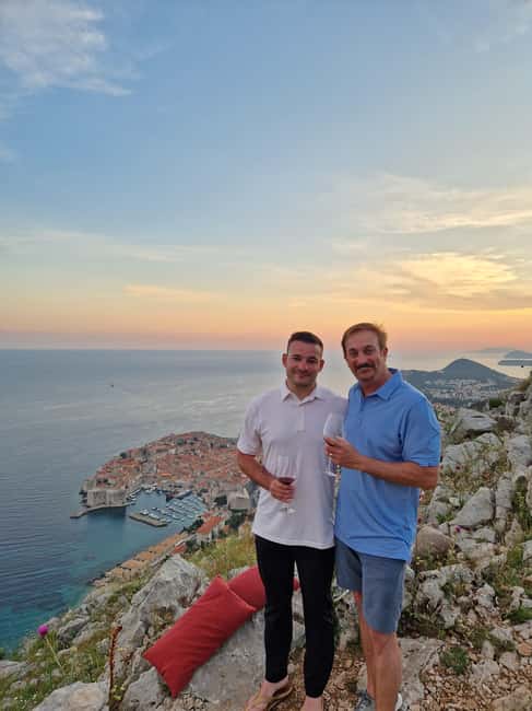 Dubrovnik: Sunset Wine Tasting At Panorama Point - Who This Sunset Wine Tasting Is Best For