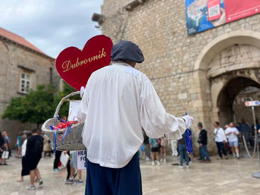 Dubrovnik: Taste Burek & 10+ Local Delicacies - Key Highlights You’ll Actually Care About