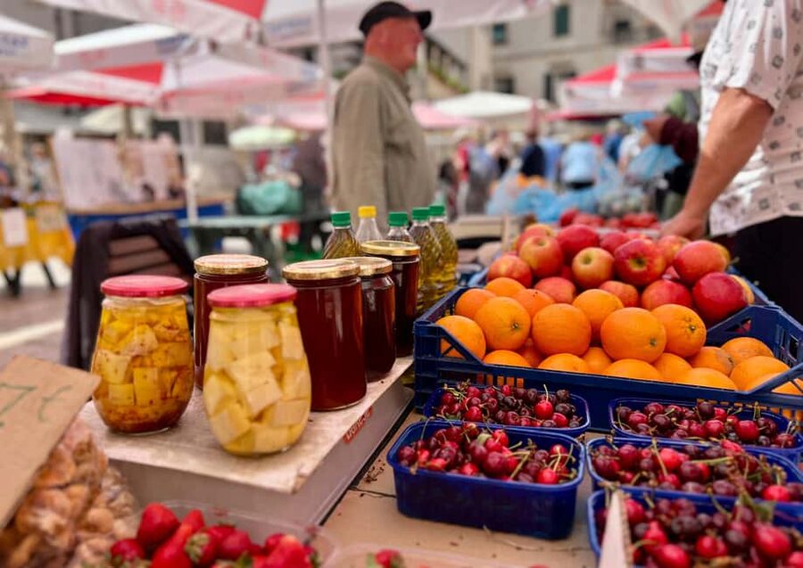 Dubrovnik: Taste Burek & 10+ Local Delicacies - The 3.5-Hour Reality Check: What This Tour Feels Like