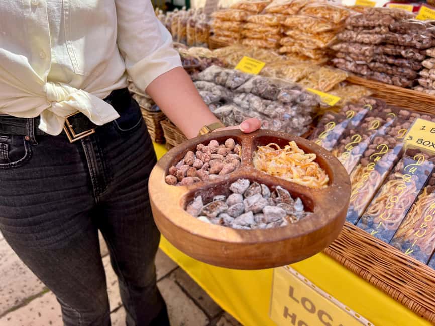 Dubrovnik: Taste Burek & 10+ Local Delicacies - Price and Value: What $118 Includes (and Why It’s Not Just a Snack Tour)
