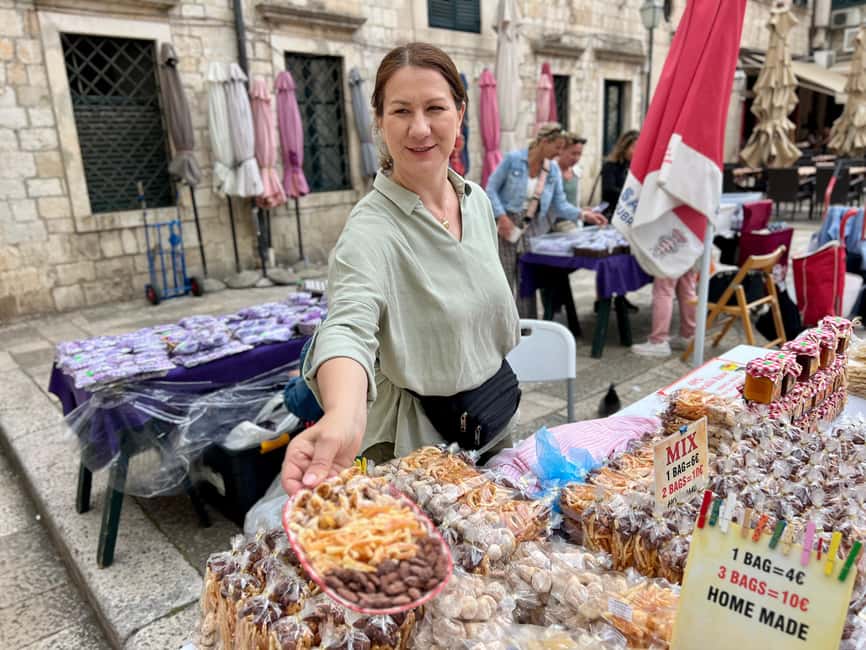 Dubrovnik: Taste Burek & 10+ Local Delicacies - Who Should Book This Dubrovnik Secret Food Tour