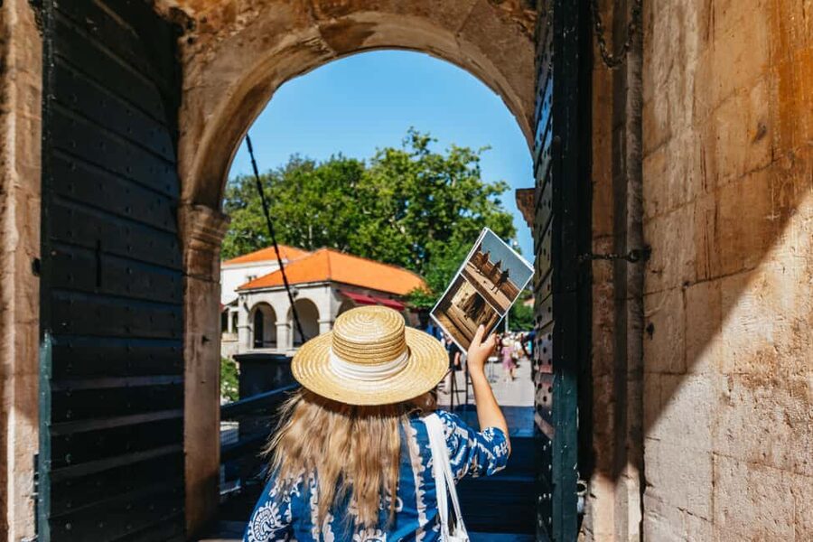 Dubrovnik: The Original Game of Thrones Tour & Lokrum Option - Key Highlights at a Glance
