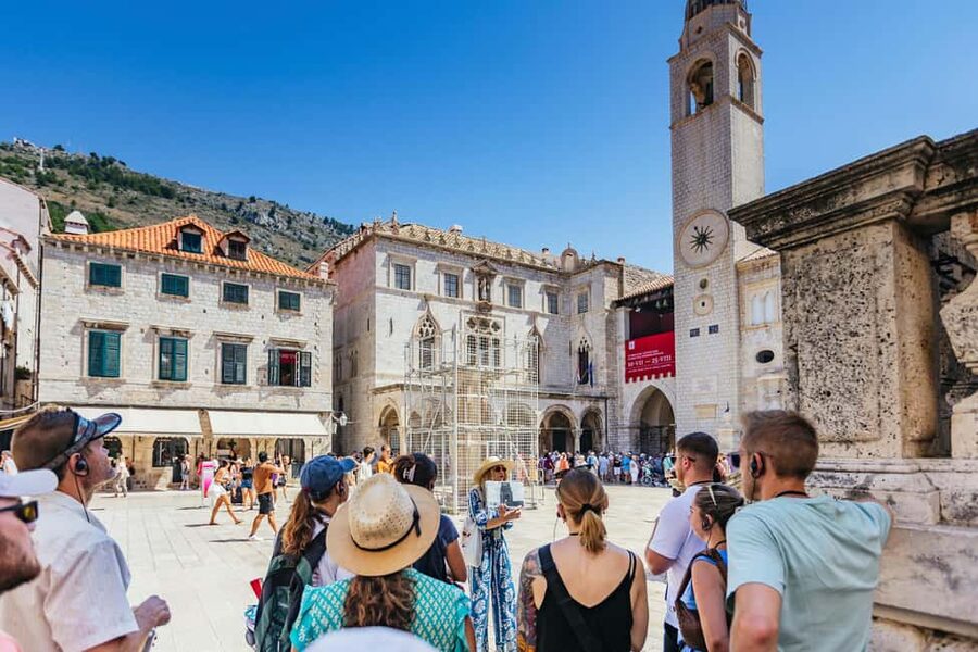Dubrovnik: The Original Game of Thrones Tour & Lokrum Option - Who This Tour Suits Best (and Who Should Skip It)