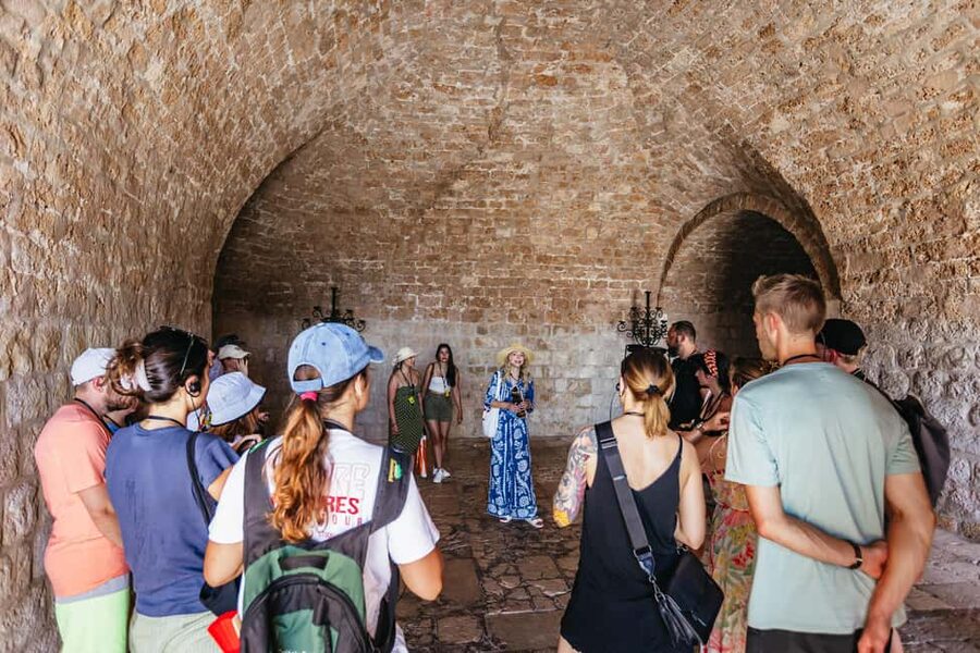 Dubrovnik: The Original Game of Thrones Tour & Lokrum Option - Price and Value: What You Actually Get for $26