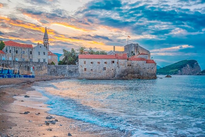 Dubrovnik to Athens; Semi – Private tour with Tour Leader & Car - How the semi-private Dubrovnik to Athens road trip is paced