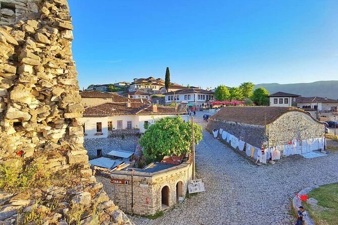 Dubrovnik to Athens; Semi – Private tour with Tour Leader & Car - Sarajevo’s uneven streets, Latin Bridge, and free coffee moments