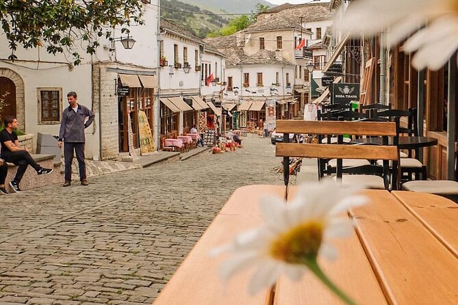 Dubrovnik to Athens; Semi – Private tour with Tour Leader & Car - Montenegro and Albania coast-to-culture: Budva, Sveti Stefan, Shkoder, and mask-making