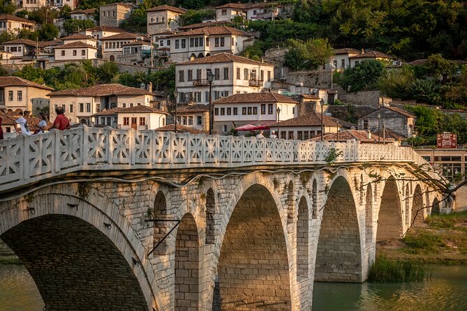 Dubrovnik to Athens; Semi – Private tour with Tour Leader & Car - Bosnia start: Mostar Old Bridge and Bišćevića Kuća on day 1