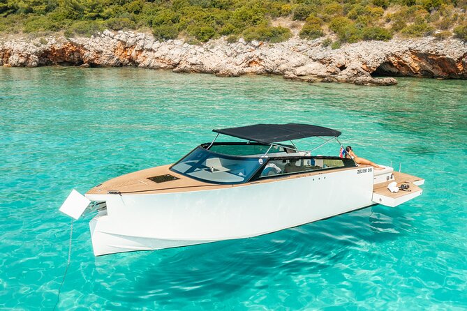 Dubrovnik to Elaphiti: Yacht Escape in Style - City Walls and Lokrum Snorkeling: Why This Start Works