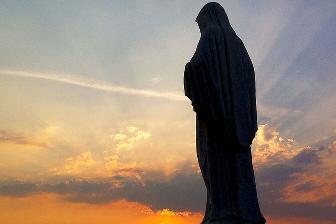 Dubrovnik to Medjugorje & Kravice - Day Trip with Luxury Vehicle - Should you book this day trip?