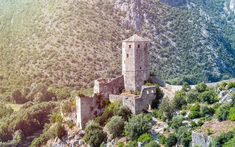 Dubrovnik to Sarajevo: 1-Way Mostar, Blagaj & Počitelj Tour - Dubrovnik morning pickup: where you meet, and what to bring