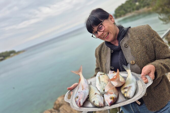 Dubrovnik to Split luxury transfer with 5course LUNCH INCLUDED - A short Dubrovnik stop that helps the day make sense