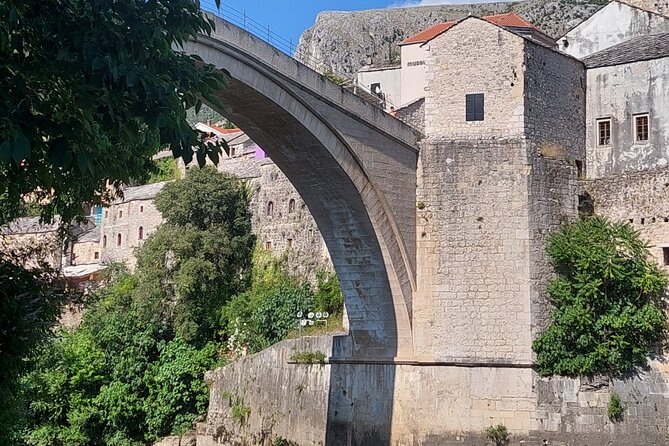 Dubrovnik to Split Private Tour with Transfer - Winery Rizman in Komarna: wine-and-olive country stop