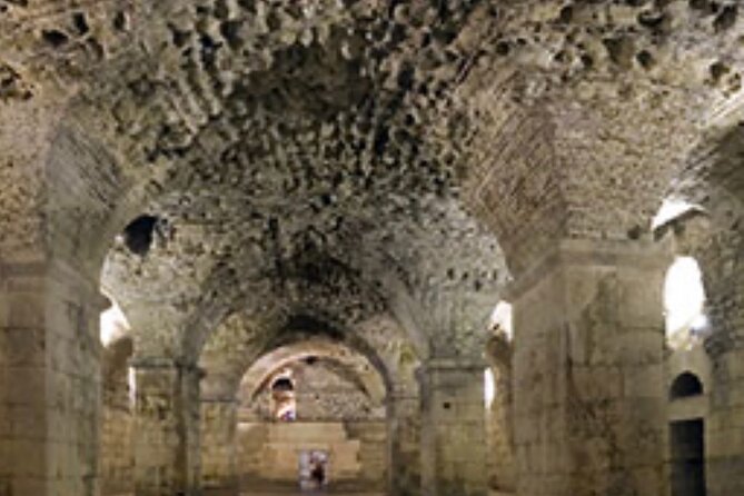Dubrovnik to Split Private Tour with Transfer - How long will you be on the road: matching the route to your day