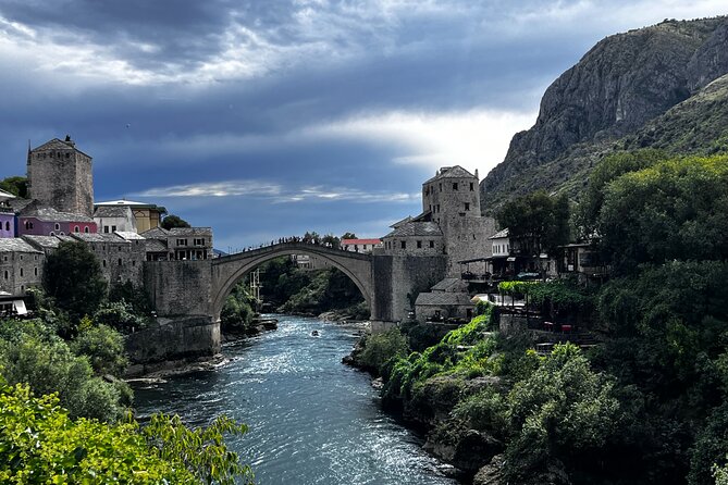 Dubrovnik to Split Private Tour with Transfer - Who this Dubrovnik-to-Split private tour with stops is best for