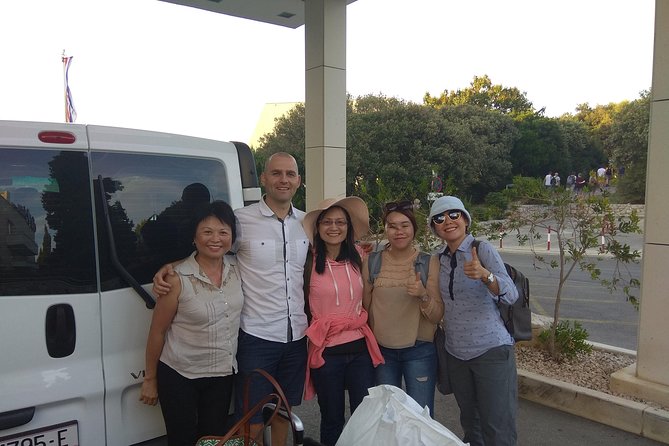 Dubrovnik to Split Private transfer up to 8 pax (Door to Door any location) - Door-to-Door Dubrovnik to Split: The Simple Way to Skip the Fuss