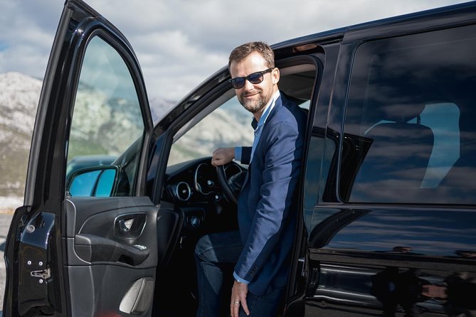Dubrovnik to Split Private Transfer with Local Experienced Driver - Key Highlights Before You Go
