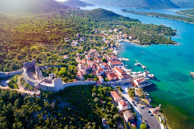 Dubrovnik to Split Private Transfer with Local Experienced Driver - The Drive Experience: Scenic Coast Views and a Calmer Pace