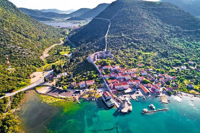 Dubrovnik to Split Private Transfer with Local Experienced Driver - Who This Dubrovnik to Split Private Transfer Fits Best