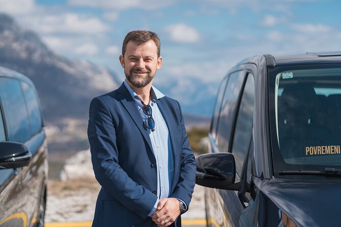 Dubrovnik to Split Private Transfer with Local Experienced Driver - Pickup in Dubrovnik: The Detail That Saves Your Trip from Stress