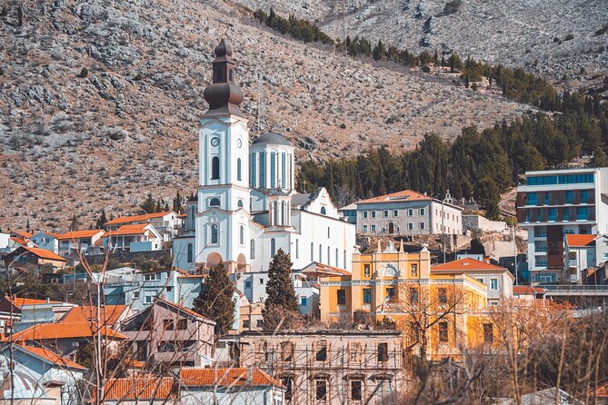 Dubrovnik to Split Private Transfer with Mostar Town - Price and Value: What $355.88 Is Really Buying