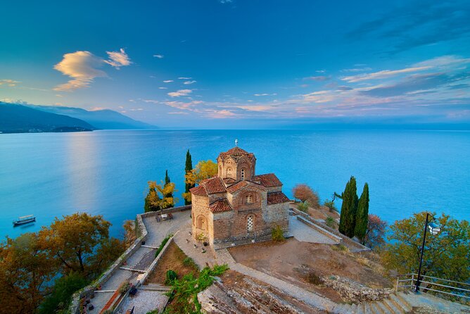 Dubrovnik to Tirana; Semi – Private Tour with Tour Leader & Car - Mrizi i Zanave to Prizren: Slow Food, Sinan Pasha, and Fortress Panoramas