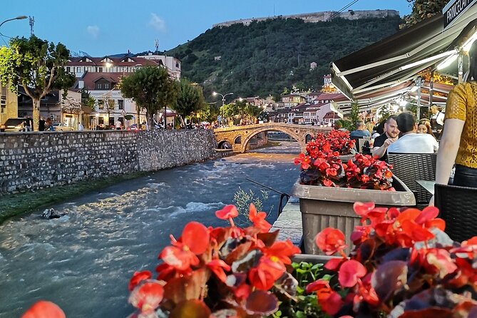 Dubrovnik to Tirana; Semi – Private Tour with Tour Leader & Car - Krujë: Medieval Bazaar Stalls to a Castle Built for Resistance