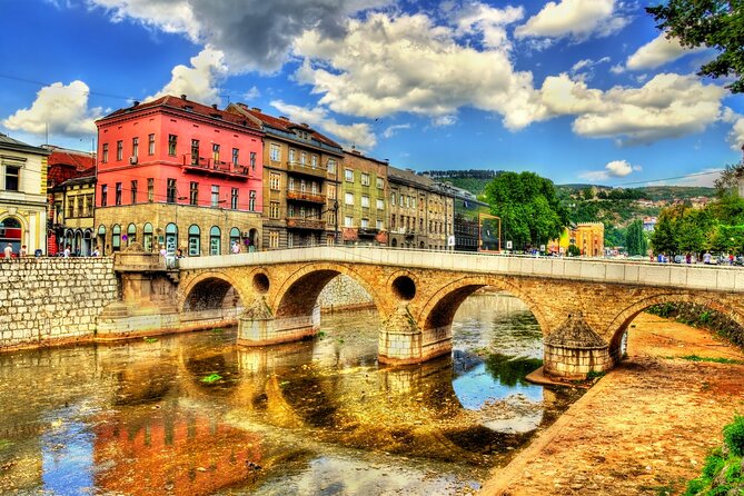 Dubrovnik to Tirana; Semi – Private Tour with Tour Leader & Car - Blagaj Spring and Kotor’s Old Town Maze: Nature Meets UNESCO Streets