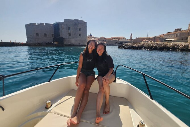 Dubrovnik Unwind - Private Boat Tour - Elafiti, Blue Cave, Sunset - Why this private Elafiti boat feels different than big-group tours