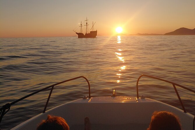 Dubrovnik Unwind - Private Boat Tour - Elafiti, Blue Cave, Sunset - Lopud Island’s Šunj beach: the relaxation anchor of the day