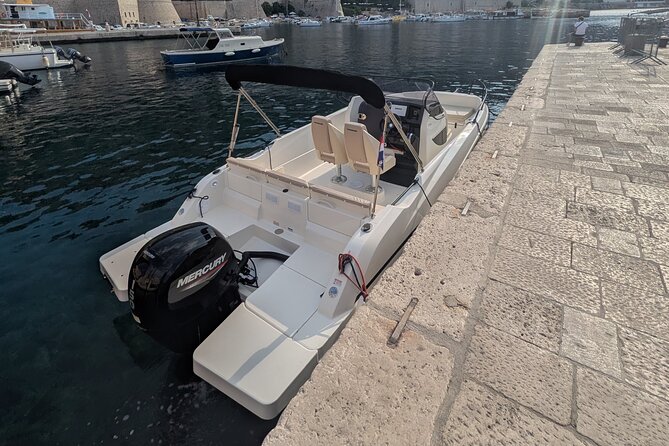 Dubrovnik Unwind - Private Boat Tour - Elafiti, Blue Cave, Sunset - Captain Stanko’s style: relaxed, flexible, and tuned to your group