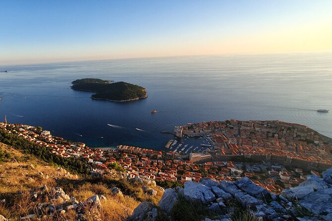 Dubrovnik Van Tour for Panoramic Views - Price and Value: Why $34.94 Often Makes Sense in Dubrovnik
