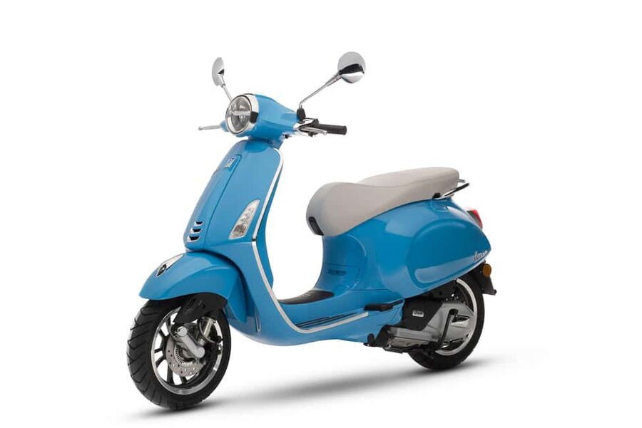 Dubrovnik: Vespa rental - Key highlights that matter on the road