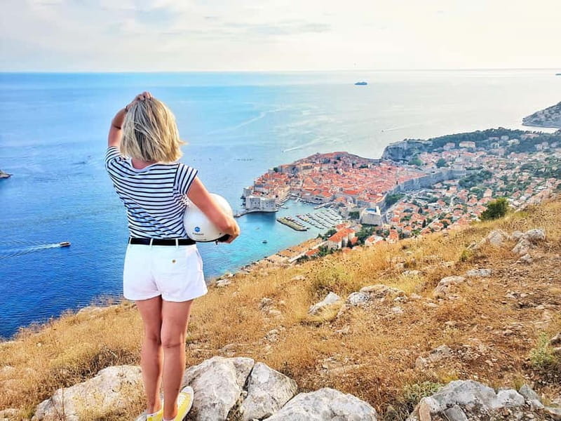 Dubrovnik: Vespa rental - Practical booking and planning tips for your one-day ride