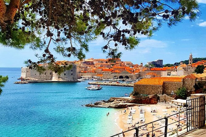 Dubrovnik walking history tour - Why This 90-Minute Walk Fits Dubrovnik Perfectly