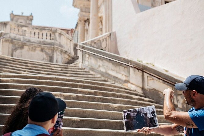 Dubrovnik walking history tour - Guide Style Matters, and This One Gets It