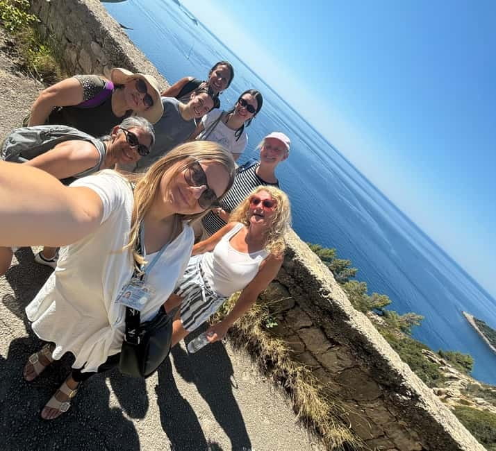 Dubrovnik: Walking tour of the Old Town- Morning/Afternoon - Quick takeaways