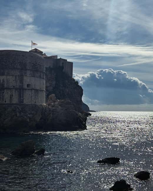 Dubrovnik: Walking tour of the Old Town- Morning/Afternoon - Why the St. Blaise stories feel more real than dates on a timeline