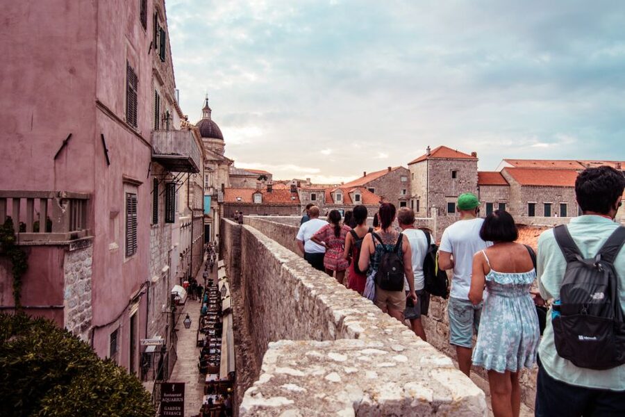 Dubrovnik: Walls and Wars Walking Tour - Why Dubrovnik’s Fortifications Still Feel Personal