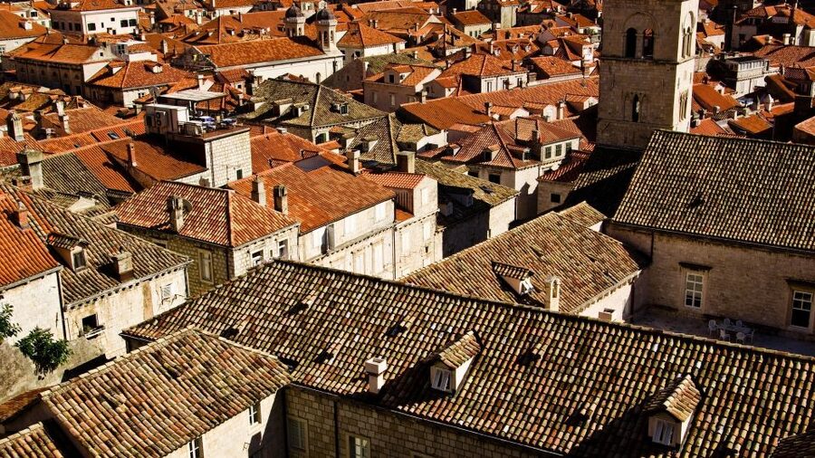 Dubrovnik: Walls and Wars Walking Tour - Stairs, Heights, and Weather: The Real-World Check
