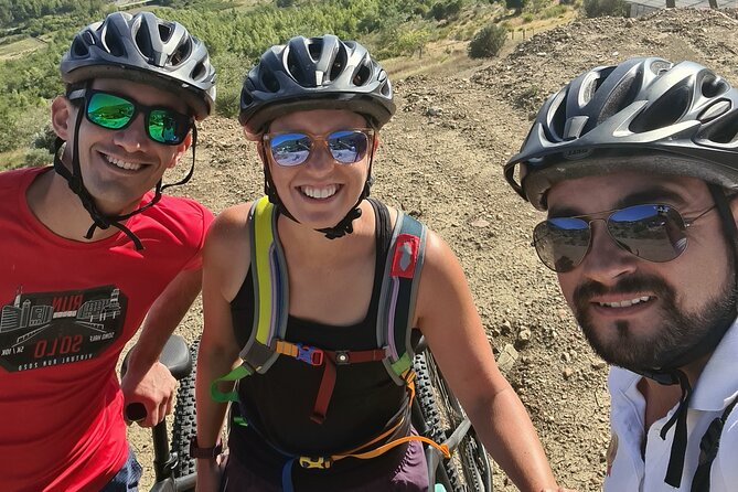 E-Bike Tour + Gourmet Lunch + Wine Tasting (Small Group) - Konavle Valley e-biking: the countryside day trip that feels like more than an excursion