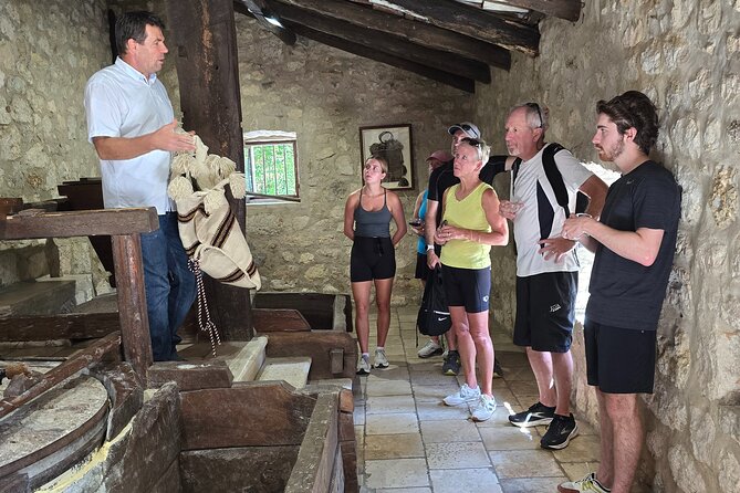 E-Bike Tour + Gourmet Snack + Wine Tasting (Small Group) - Why this Konavle-focused e-bike tour feels different