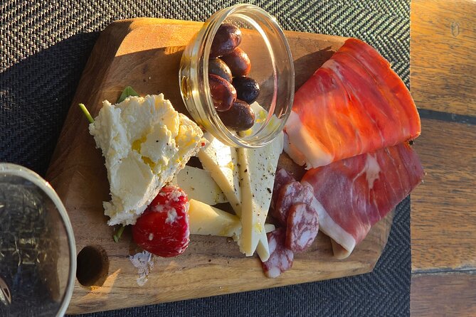 E-Bike Tour + Gourmet Snack + Wine Tasting (Small Group) - Weather and what to plan for
