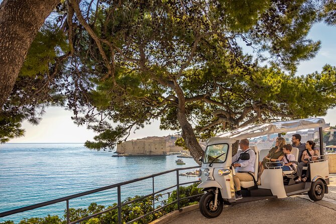 E-Tuk Tuk Tour in Dubrovnik - Price and value: what $60.46 buys you in real terms