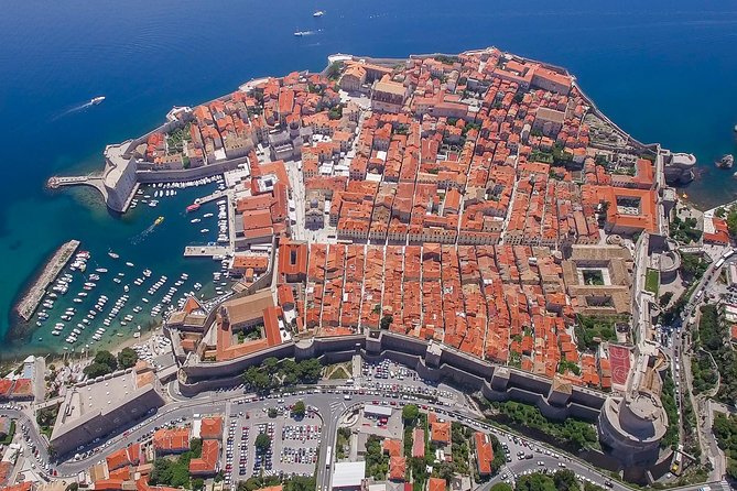 Early Bird Dubrovnik History Tour – 7:30 Start - Prijeko Street: Quiet Alleys and “Where Locals Go” Tips