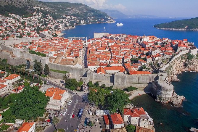 Early Bird Dubrovnik History Tour – 7:30 Start - Guides Make the Difference: Daniella, Mihaela, Roko, Ivana, and Petra