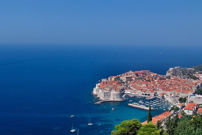 Early Bird Dubrovnik History Tour – 7:30 Start - What You Actually Get Out of the History Pieces